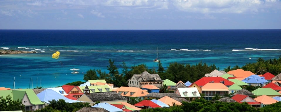 Privatjet Mieten Nach St Maarten Princess Juliana AEROAFFAIRES