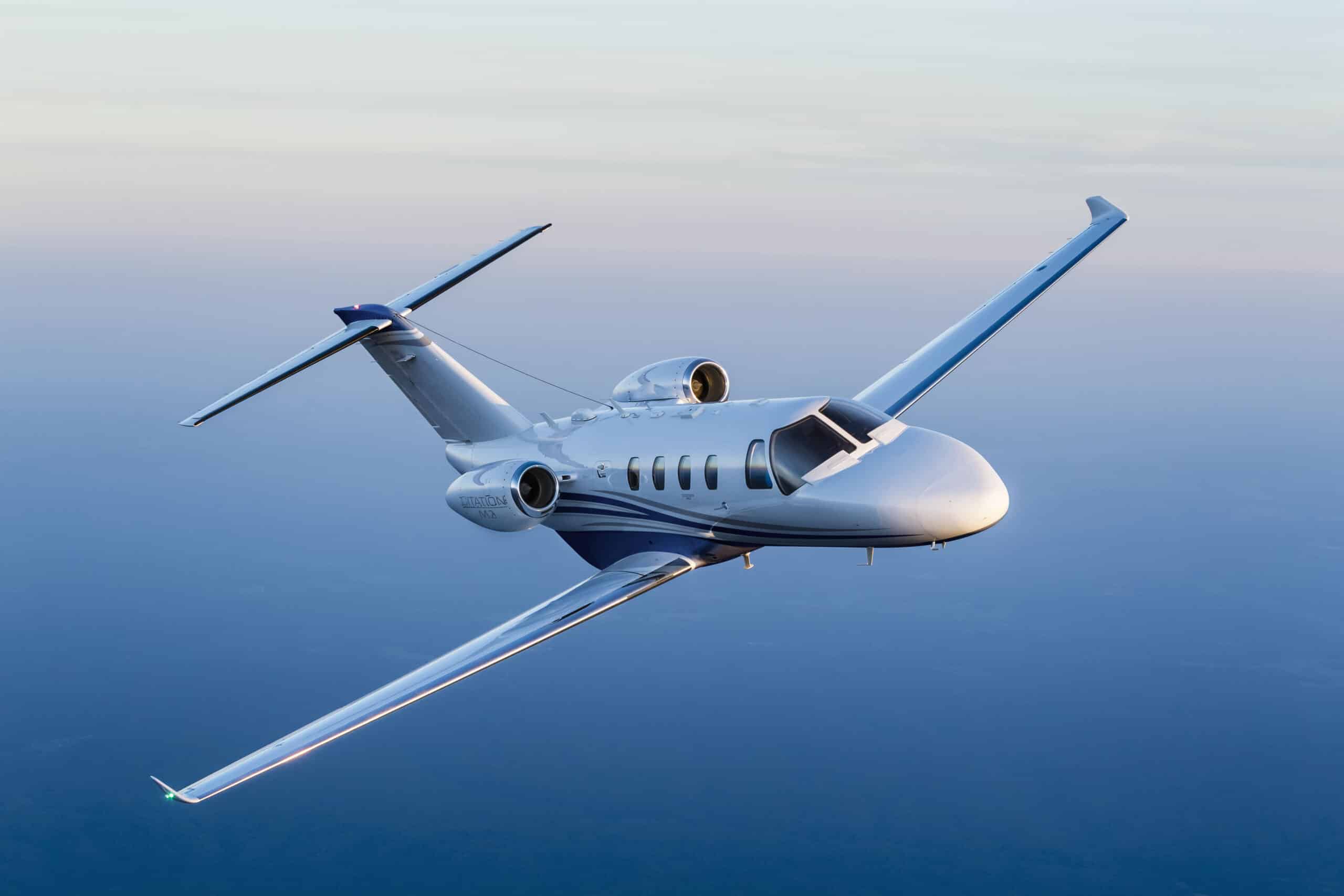 Privatjet Mieten CITATION M2 AEROAFFAIRES