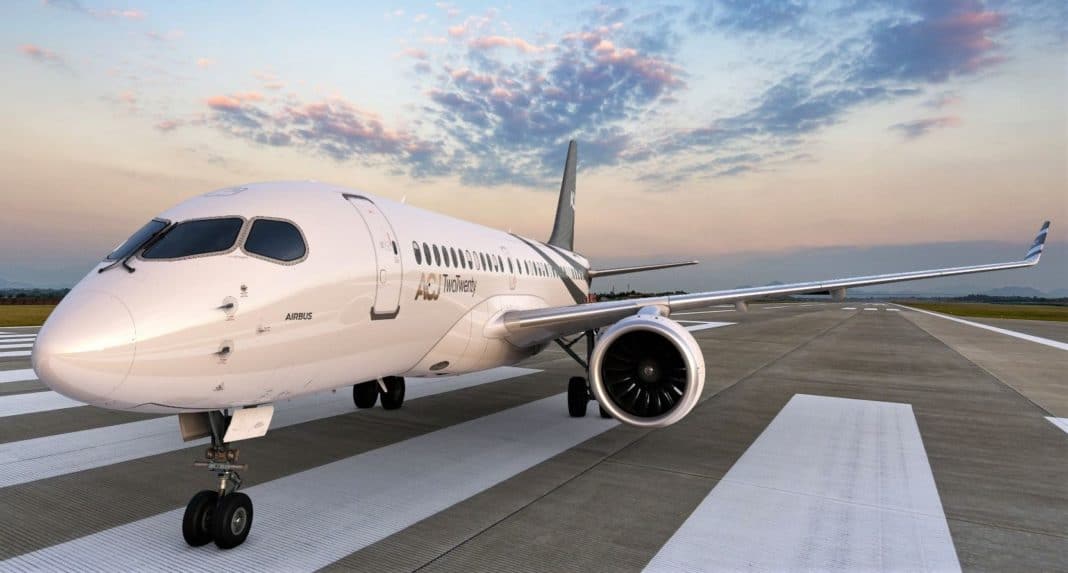 Privatjet Mieten ACJ 220 AEROAFFAIRES