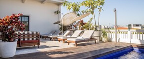 Panama City: Privatjet mieten 