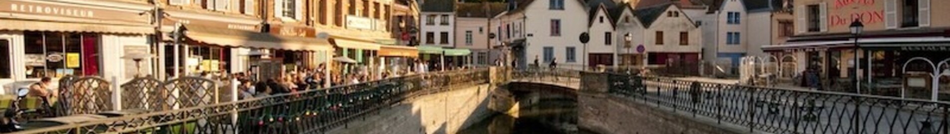 Amiens Glisy : Privatjet mieten