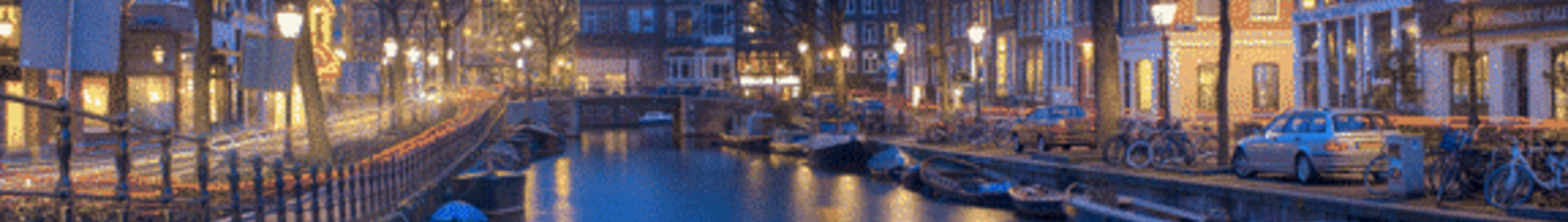 Privatjet mieten – Paris – Amsterdam