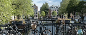 Neapel - Amsterdam : privatjet mieten