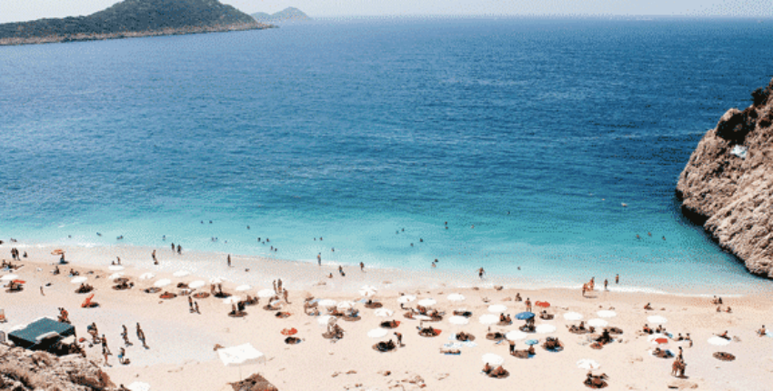 Antalya : Mieten eines Privatjets 