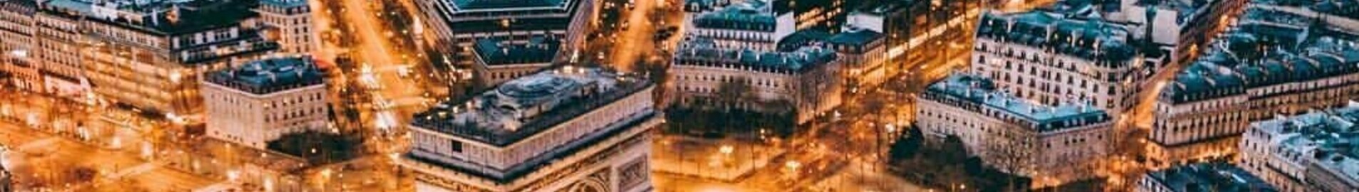Anmietung von Privatjets und Hubschraubern nach Paris