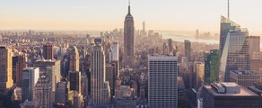 New York : privatjet mieten