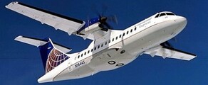 ATR 42: Privatjet mieten 