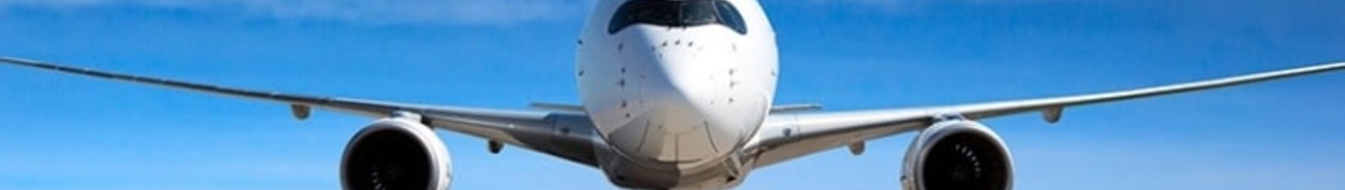 Vermietung von mittleren & großen Verkehrsflugzeugen mit AEROAFFAIRES