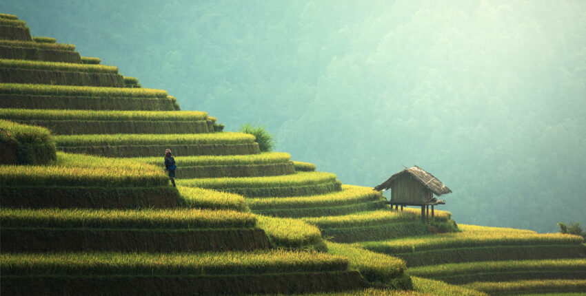 Bali : Mieten eines Privatjets 