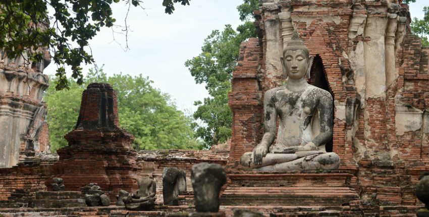 Mieten Sie einen Privatjet von/nach Bangkok
