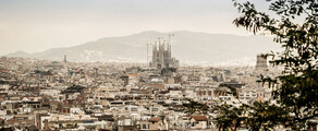 Genf - Barcelona : privatjet mieten