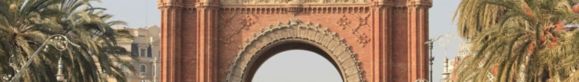London - Barcelona : privatjet mieten