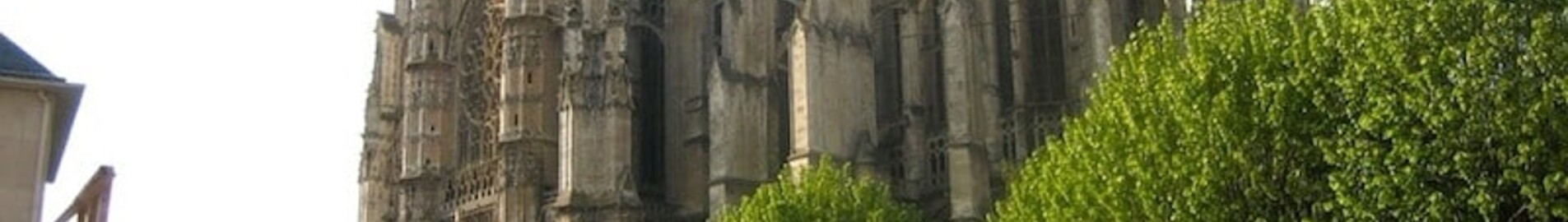 Privatjet mieten nach Beauvais Tillé