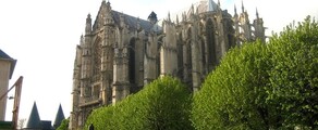 Privatjet mieten nach Beauvais Tillé
