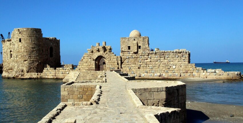 Beirut: Private Jet Charter 