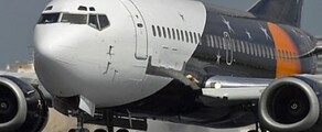 Privatjet BOEING 737 VIP mieten