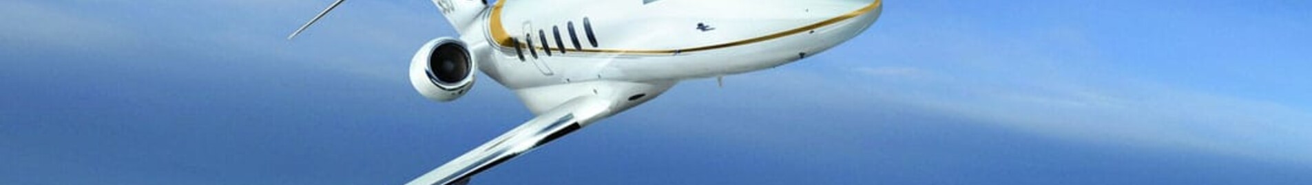 einen Privatjet mieten Challenger 350 Businessjets