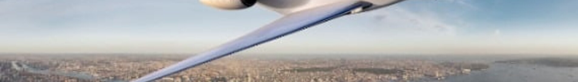 Bombardier Global 8000 Der neue Gipfel der Geschäftsluftfahrt