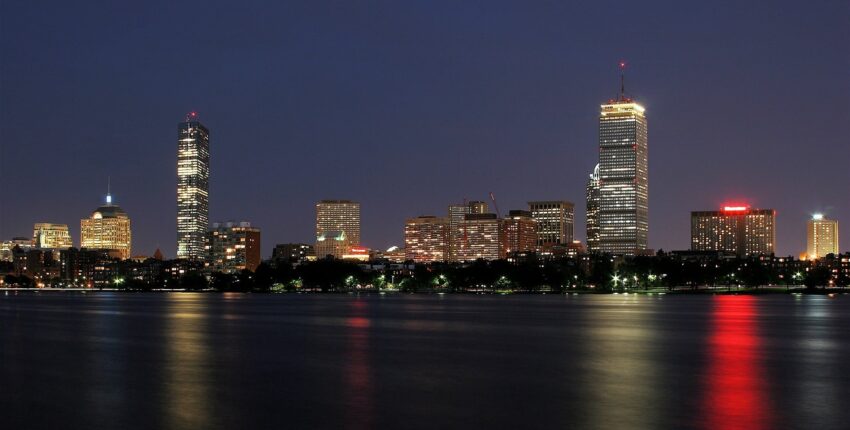 Boston: Vermietung von Privatjets 