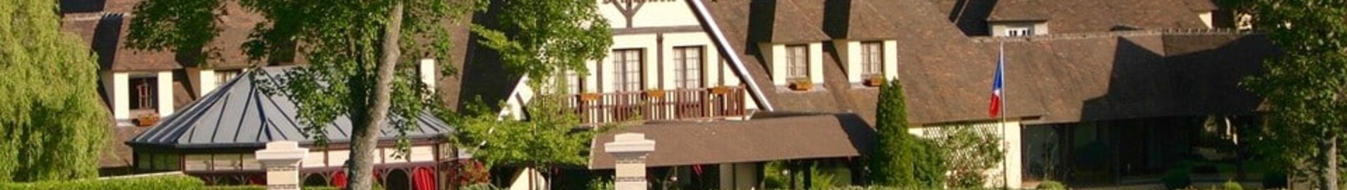 Hostellerie La Briqueterie Epernay Champagne Gourmet-Eskapade per Hubschrauber
