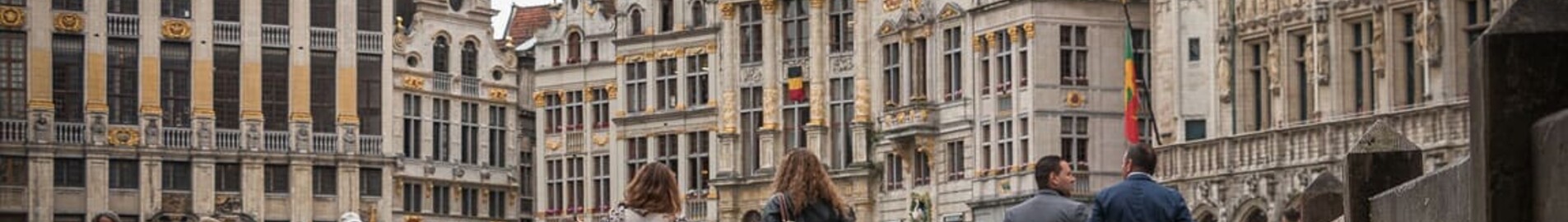 Paris - Brüssel : privatjet mieten