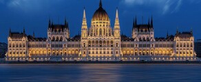 Paris - Budapest: Privatjet mieten