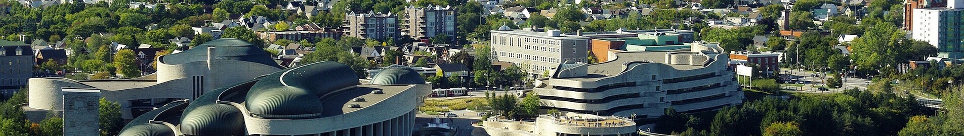 Ottawa: Privatjet mieten 