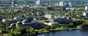 Ottawa: Privatjet mieten 