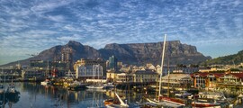 Johannesburg: Privatjet mieten 