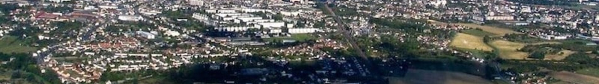 Mieten Sie einen Privatjet von/nach Châteauroux