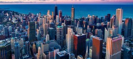 Houston: Mieten eines Privatjets 