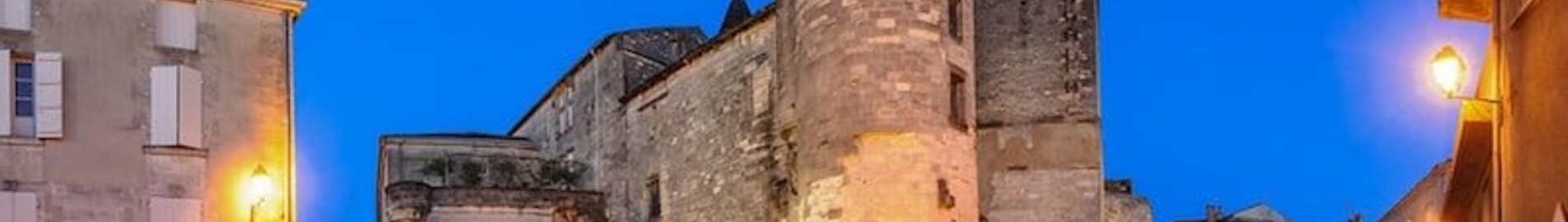 Cognac Châteaubernard : Mieten eines Privatjets 