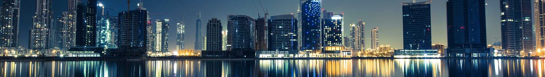 Amsterdam - Dubai : privatjet mieten