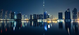 Houston - Amsterdam: Privatjet mieten