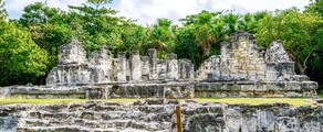 Cancun : privatjet mieten