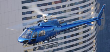 Hubschrauber mieten in Paris I Landeplatz Issy-les-Moulineaux