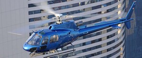 H 155: Hubschraubervermietung