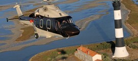 AS 355 intérieur
