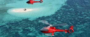 St Vincent & Grenadinen: Privatjet mieten