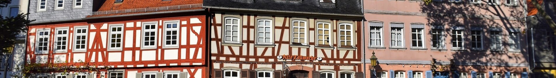 Frankfurt am Main: Privatjet mieten