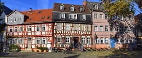 Frankfurt am Main: Privatjet mieten
