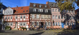 Frankfurt - Paris: Privatjet mieten