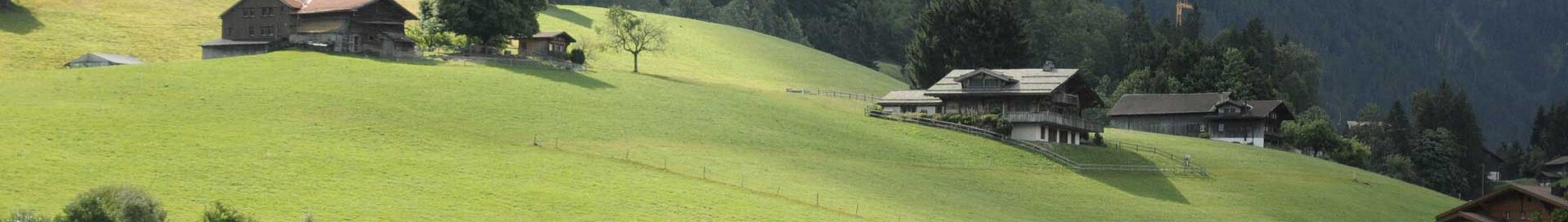 Paris - Gstaad: Privatjet mieten 