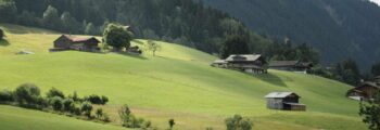Privatjet und Hubschrauber mieten nach Gstaad-Saanen