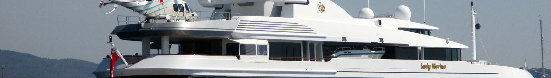 Yachtcharter