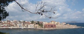 Heraklion Nikos Kazantzakis : Privatjet Charter 