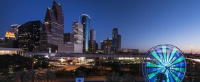 Houston: Mieten eines Privatjets 