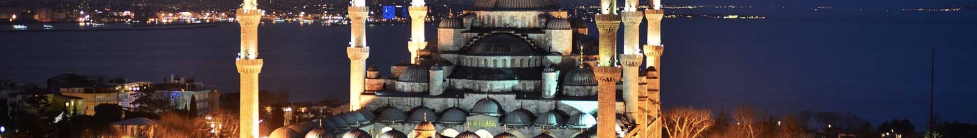 London - Istanbul : privatjet mieten