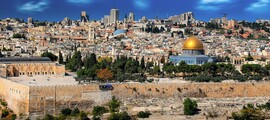 Mieten Sie einen Privatjet von/nach Tel Aviv