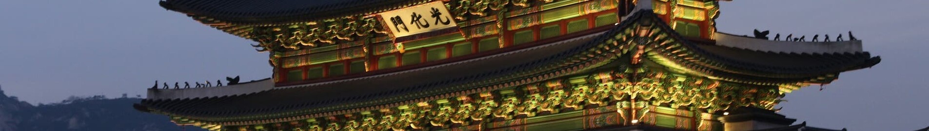 Mieten Sie einen Privatjet von/nach Seoul